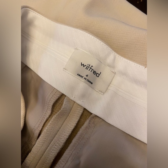 Wilfred  short - Picture 8 of 10